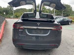 2018 Tesla Model X 100D