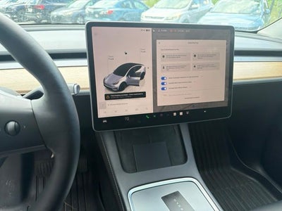 2023 Tesla Model Y Standard Range