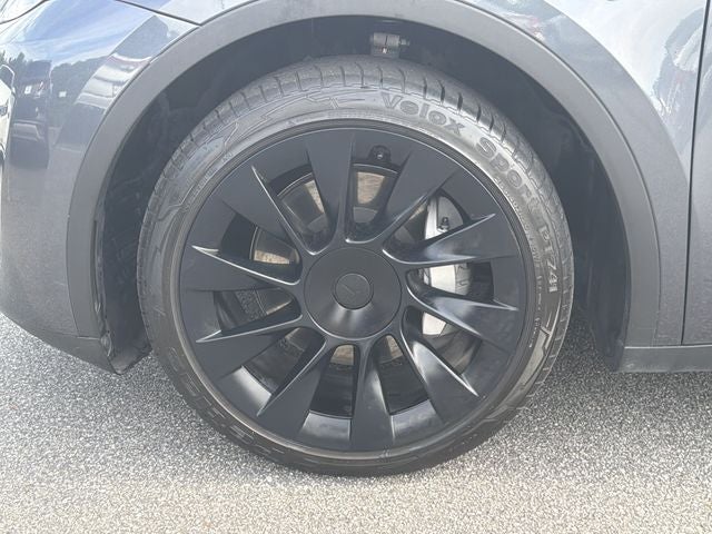 2023 Tesla Model Y Standard Range