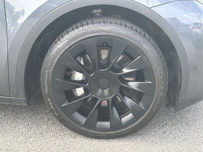 2023 Tesla Model Y Standard Range