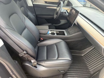 2023 Tesla Model Y Standard Range