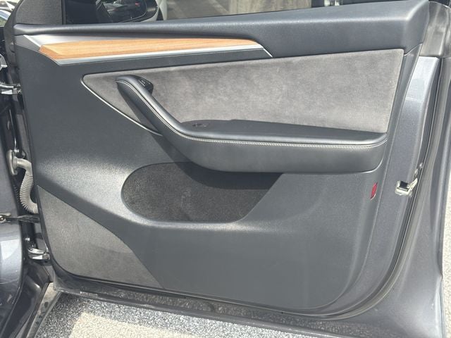 2023 Tesla Model Y Standard Range