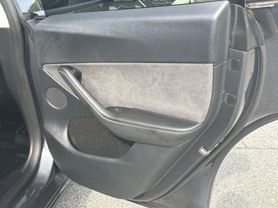 2023 Tesla Model Y Standard Range