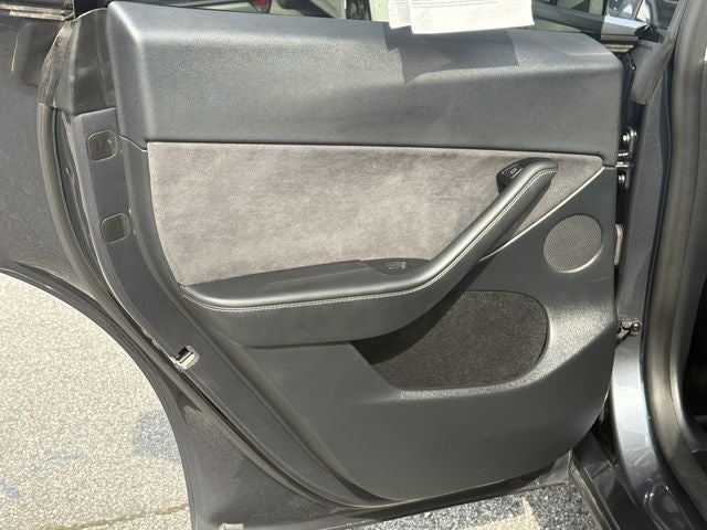 2023 Tesla Model Y Standard Range