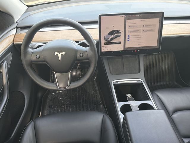 2023 Tesla Model Y Standard Range