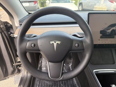 2023 Tesla Model Y Standard Range