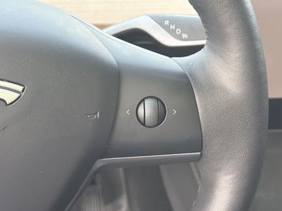 2023 Tesla Model Y Standard Range
