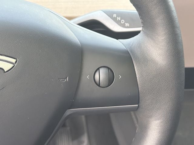2023 Tesla Model Y Standard Range