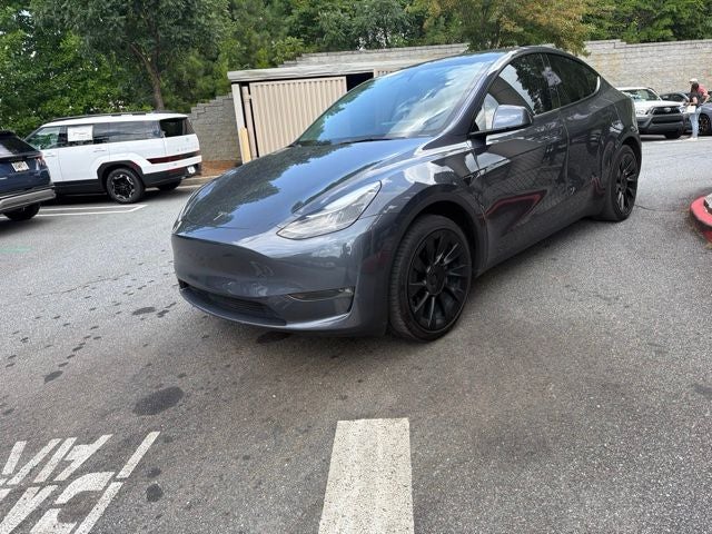 2023 Tesla Model Y Standard Range