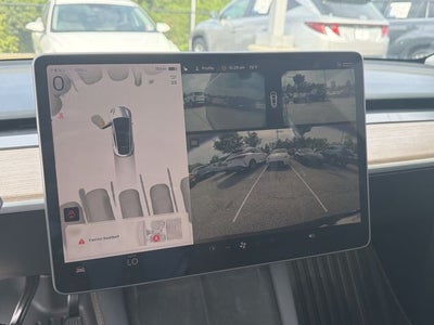 2023 Tesla Model Y Standard Range