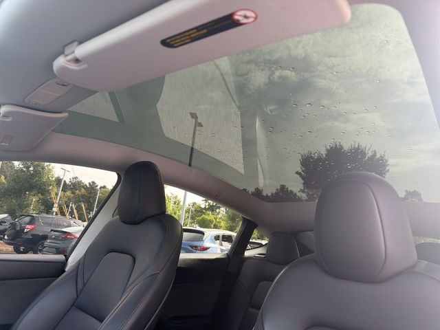 2023 Tesla Model Y Standard Range