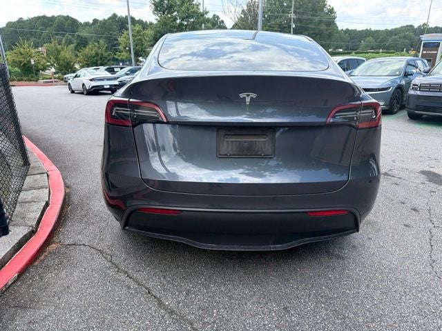 2023 Tesla Model Y Standard Range