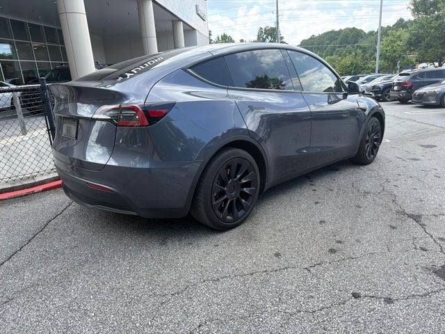 2023 Tesla Model Y Standard Range