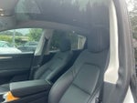 2025 Tesla Model Y Performance