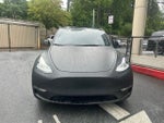2025 Tesla Model Y Performance