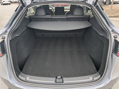 2025 Tesla Model Y Performance