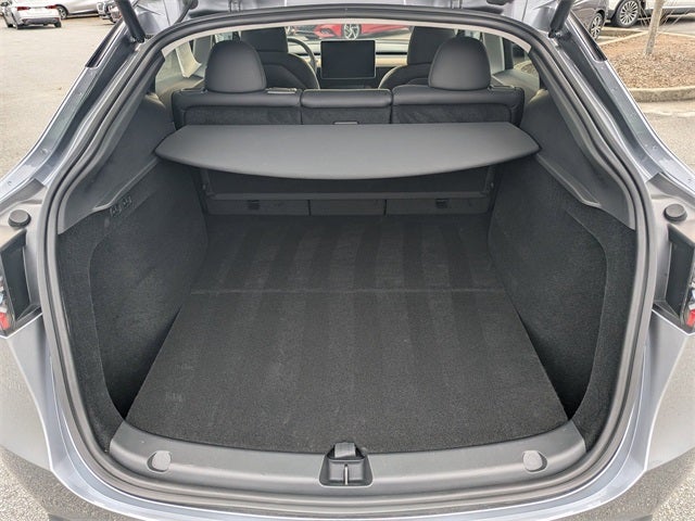 2025 Tesla Model Y Performance