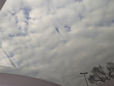 2025 Tesla Model Y Performance