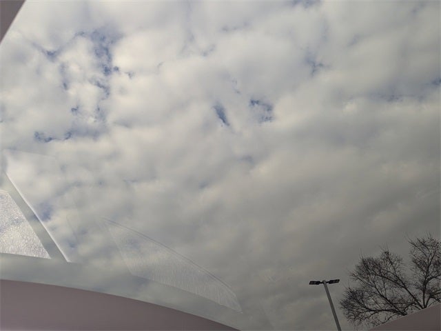 2025 Tesla Model Y Performance