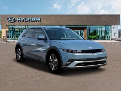2025 Hyundai IONIQ 5 SE