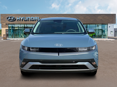 2025 Hyundai IONIQ 5 SE