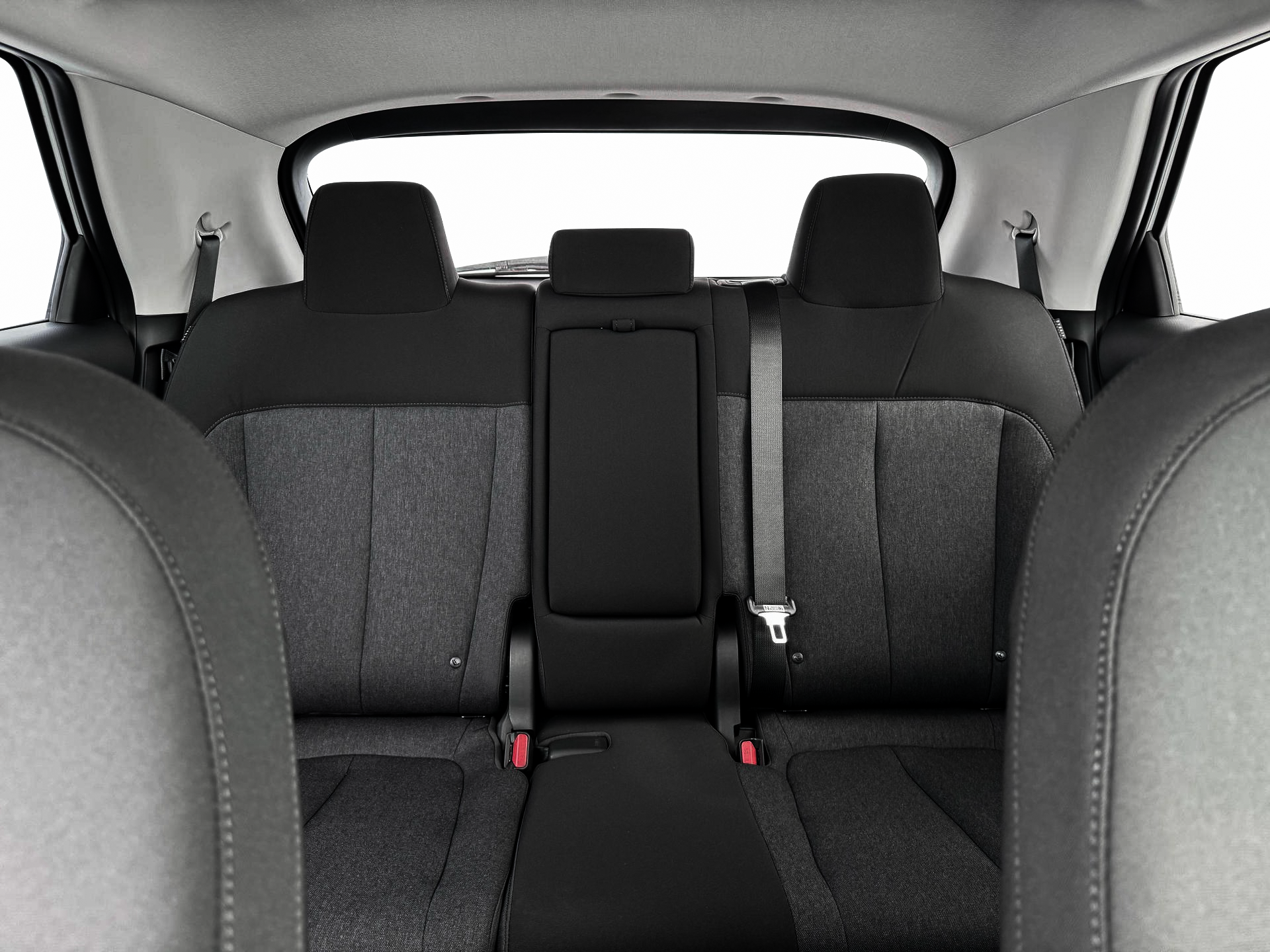 2025 Hyundai IONIQ 5 SE