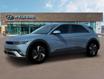 2025 Hyundai IONIQ 5 SE