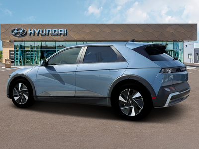 2025 Hyundai IONIQ 5 SE