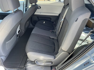 2026 Hyundai IONIQ 5 SE