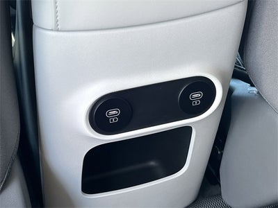 2026 Hyundai IONIQ 5 SE