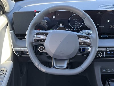 2026 Hyundai IONIQ 5 SE