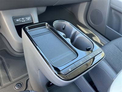 2026 Hyundai IONIQ 5 SE