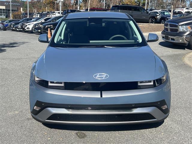 2026 Hyundai IONIQ 5 SE