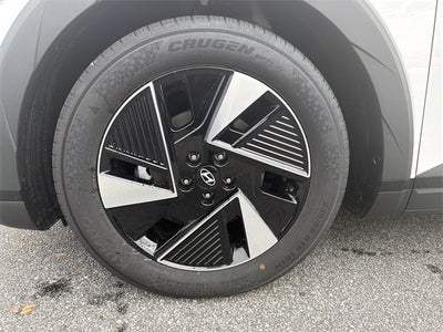 2026 Hyundai IONIQ 5 SE