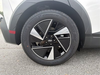 2026 Hyundai IONIQ 5 SE