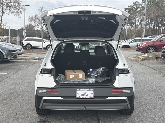 2026 Hyundai IONIQ 5 SE