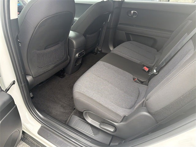 2026 Hyundai IONIQ 5 SE