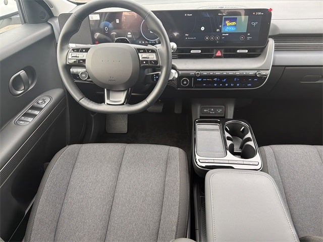 2026 Hyundai IONIQ 5 SE