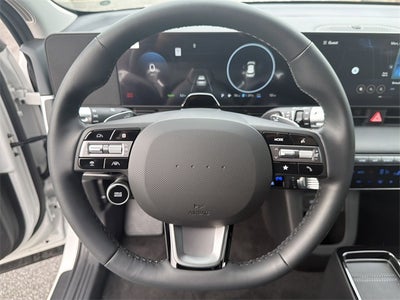 2026 Hyundai IONIQ 5 SE