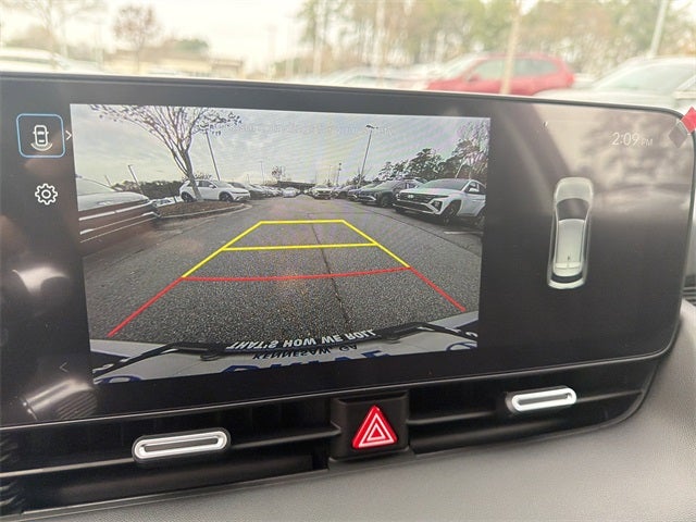 2026 Hyundai IONIQ 5 SE