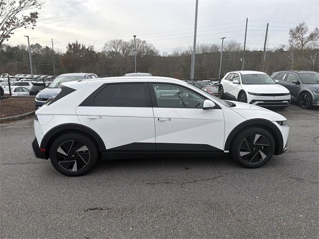 2026 Hyundai IONIQ 5 SE