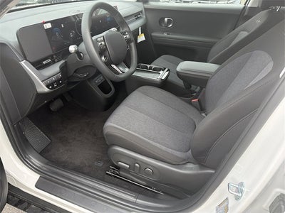 2026 Hyundai IONIQ 5 SE