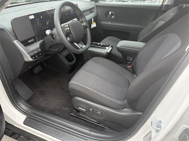 2026 Hyundai IONIQ 5 SE