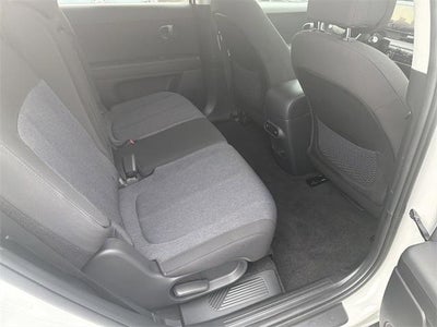 2026 Hyundai IONIQ 5 SE