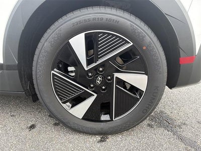 2026 Hyundai IONIQ 5 SE