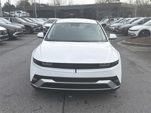 2026 Hyundai IONIQ 5 SE