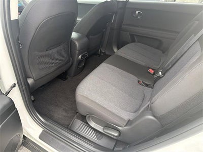 2026 Hyundai IONIQ 5 SE