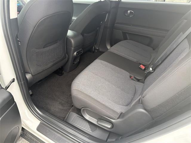 2026 Hyundai IONIQ 5 SE