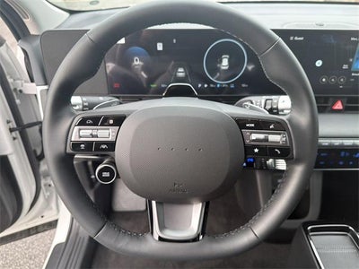 2026 Hyundai IONIQ 5 SE