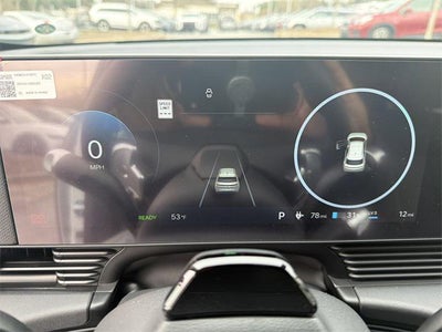 2026 Hyundai IONIQ 5 SE